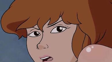 The Sexy Adventures of April ONeil: Fucked by the Rat King - DrawnHentaicom