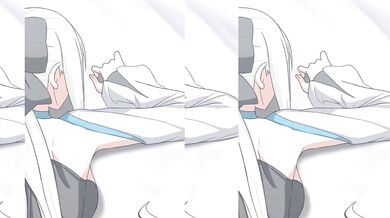 The Hentai Slaves Ordeal: Morgan 2023