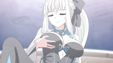 The Hentai Slaves Ordeal: Morgan 2023