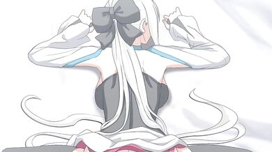 The Hentai Slaves Ordeal: Morgan 2023