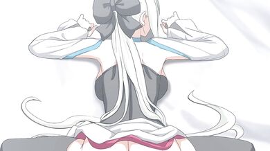 The Hentai Slaves Ordeal: Morgan 2023