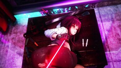 The Tale of the Miserable Nympho who was Ravaged by her Mothers Cock and a Broken Vibrator while Watching Kafkas Metamorphosis