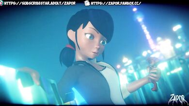 After getting dumped by her boyfriend, a young woman seeks revenge on him and his new girlfriend with the help of a magical Eevee