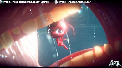 After getting dumped by her boyfriend, a young woman seeks revenge on him and his new girlfriend with the help of a magical Eevee