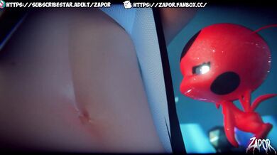 After getting dumped by her boyfriend, a young woman seeks revenge on him and his new girlfriend with the help of a magical Eevee