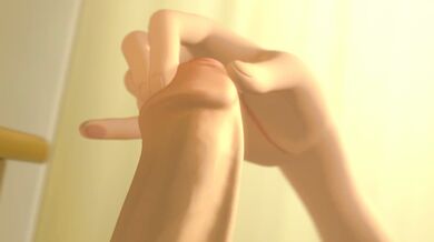 The Curious Case of the Fingerpads of Uraraka and Her Thingy, Starring GreatM8!