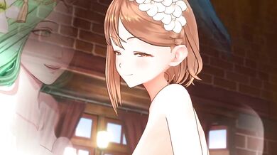 The Naughty Maid and the Horny Gardener - A Heavy Breathing, Moaning, Panting, Big Bickin 103 Porn Video