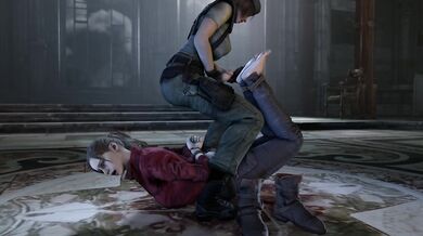 The Foot Worshipers Delight!