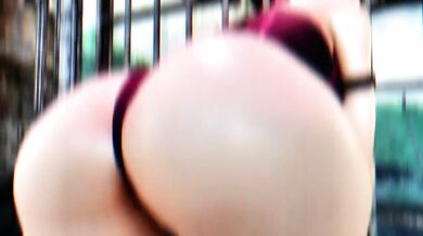 The BBC presents, a naughty tale of bouncing boobs and big cocks!