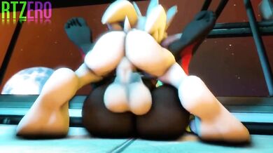 Shadow Sex Compilation [HENTAI]