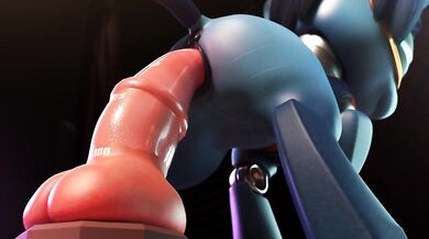 The Competitive Toybox: Crittermatic Adventures