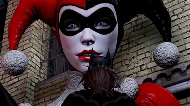 The second installment of the Toasterkings and Harlys series is a wild ride filled with fun, sex, and more fun!