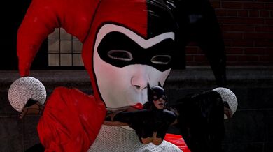 The second installment of the Toasterkings and Harlys series is a wild ride filled with fun, sex, and more fun!