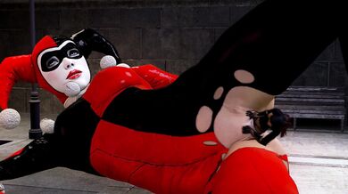 The second installment of the Toasterkings and Harlys series is a wild ride filled with fun, sex, and more fun!