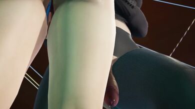 Watch Kasumi in a bikini as she parties at the swimming pool, and don’t forget to check out Handjob Day!