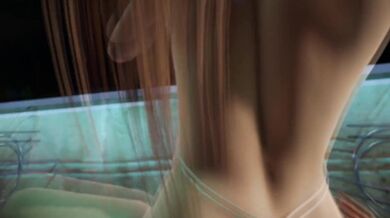 Watch Kasumi in a bikini as she parties at the swimming pool, and don’t forget to check out Handjob Day!