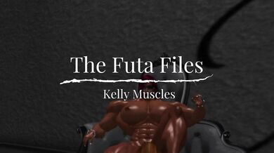 Kelly, the Hunky Trainer and His Futa Clients Hot Night