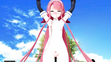 Kamikaze Kittens: The XXX Parody