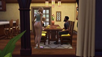 Unleashing My Vengeance