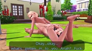 Unleashing My Vengeance