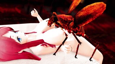 The Roach Hotel in Zombieland Saga, where the creepy crawlies come to play