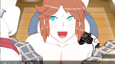 Blown Away by Two Flutes!