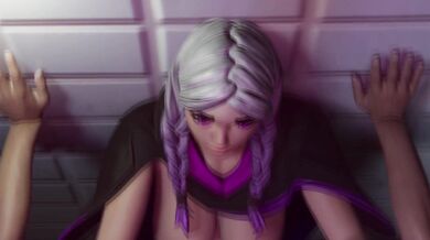 Mommys Torin 2 : Anal Fuckfest