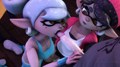 Pantyhose Cuckolding ['eadole]