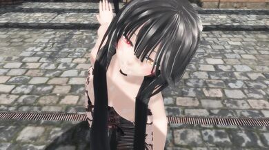 Write the pornographic story of a person who wakes up with a hangover and cant remember anything about the night before