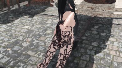 Write the pornographic story of a person who wakes up with a hangover and cant remember anything about the night before