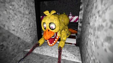 Mature woman pleasures her sexy booty with fox tail while getting fucked by hot chicas in the woods