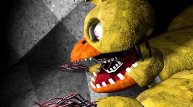 Mature woman pleasures her sexy booty with fox tail while getting fucked by hot chicas in the woods