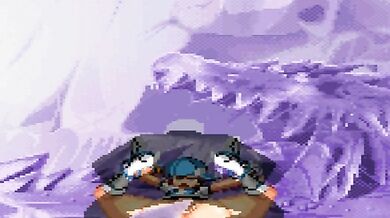 Ai the AI Assaults with Anal Action! MUGEN Missionary Madness featuring ABAO!