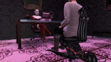 Red Hot Romance: A Night of Passion and Desire