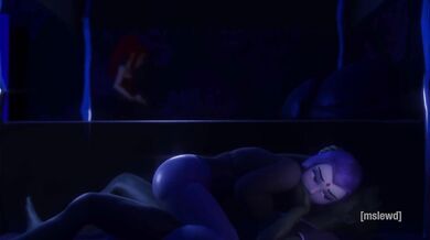 Sneaky Pleasures - The Art of Stealth Sex [MsLeWd]