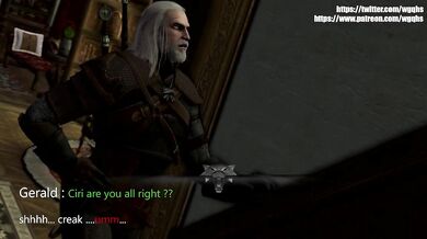 Ciri and NTR Travel to Japan