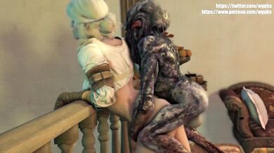 Ciri and NTR Travel to Japan