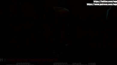 Ciri and NTR Travel to Japan