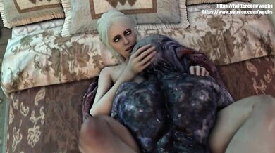 Ciri and NTR Travel to Japan