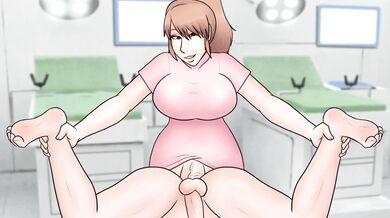 Nurse, Take Care of You [Experience Unknown]
