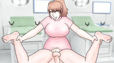 Nurse, Take Care of You [Experience Unknown]