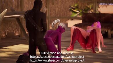 Wild Dreams Shared Dreams