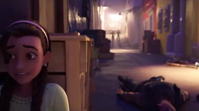 Oversexed and Over Here, Fucking Harder Or Sexual Die Hard: Fuck Harder or Go Home