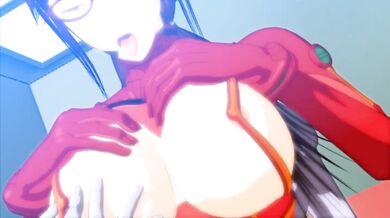 Hey there, sexy! Wanna watch me fuck a tentacle monster in the ass while getting pounded by my giant robot?