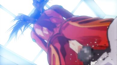 Hey there, sexy! Wanna watch me fuck a tentacle monster in the ass while getting pounded by my giant robot?