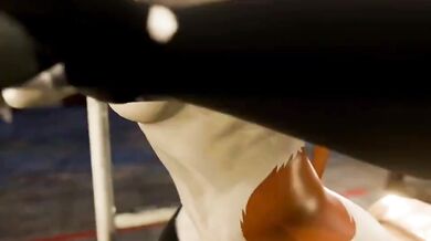 You are indeed a good kitty, but lets see if you can be a great one