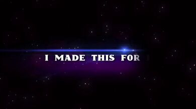 Nemona and her Hentai Slideshow Adventure