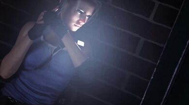 Valentine Chronicles (Redux) Inner Thoughts