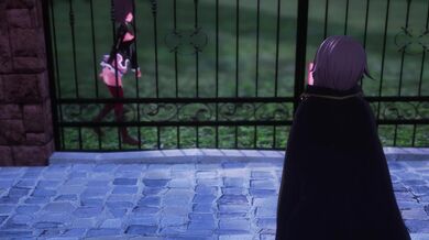 The Hentai Art of Taming a Badass Demon Lords Wife (Megumin x Darkness)