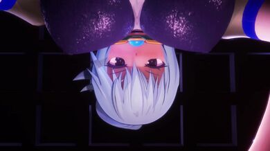 The Hentai Art of Taming a Badass Demon Lords Wife (Megumin x Darkness)